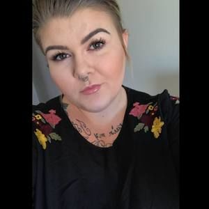 Meet your Posher, Taylor